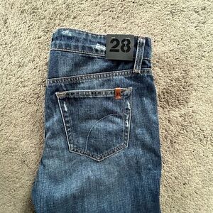 Joe Jeans
